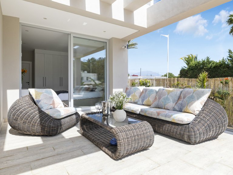 Villa for Sale in Marbella, Malaga 27