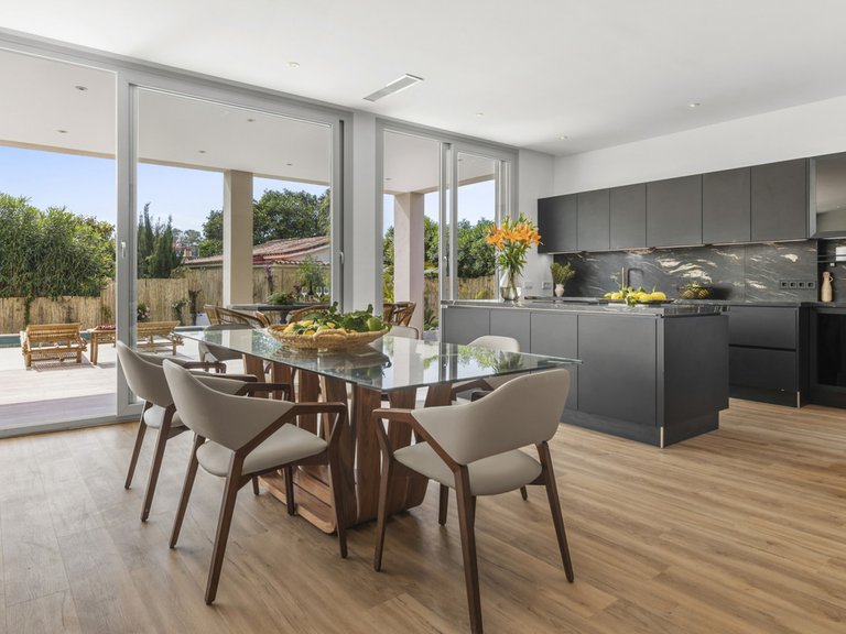 Villa for Sale in Marbella, Malaga 6