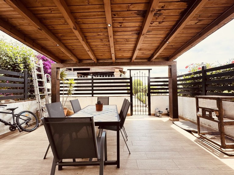 Town House for Sale in Casares Playa, Malaga 10