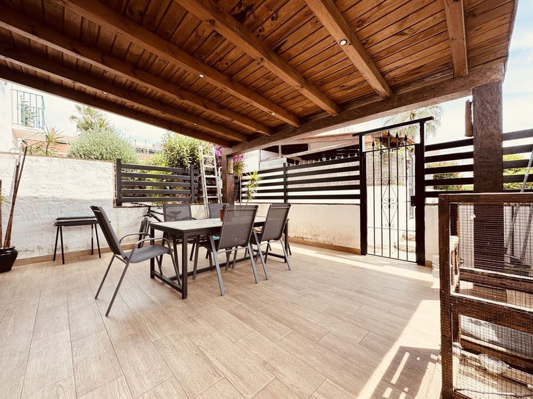Town House for Sale in Casares Playa, Malaga 11