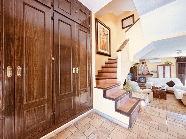 Town House for Sale in Casares Playa, Malaga 12