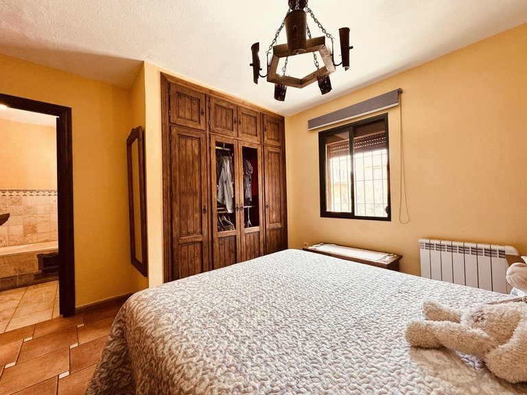 Town House for Sale in Casares Playa, Malaga 14