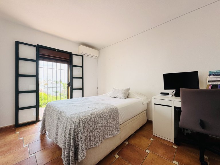 Town House for Sale in Casares Playa, Malaga 16