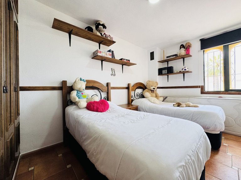 Town House for Sale in Casares Playa, Malaga 18