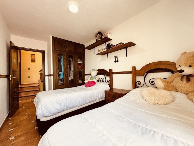 Town House for Sale in Casares Playa, Malaga 19