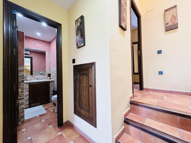 Town House for Sale in Casares Playa, Malaga 20