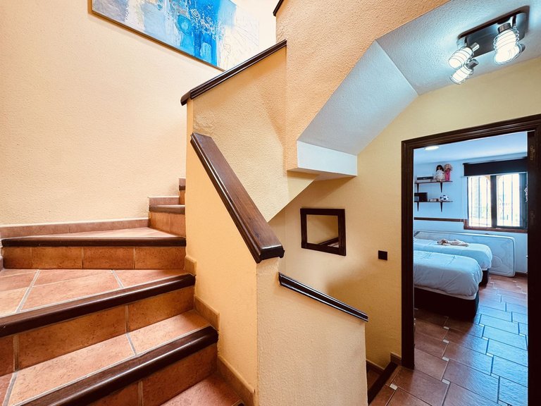 Town House for Sale in Casares Playa, Malaga 21
