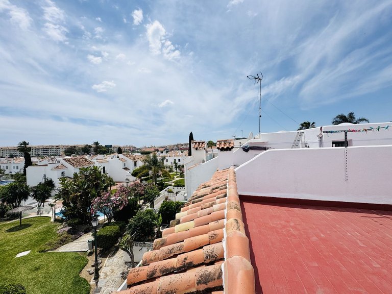 Town House for Sale in Casares Playa, Malaga 22
