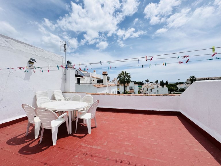 Town House for Sale in Casares Playa, Malaga 23