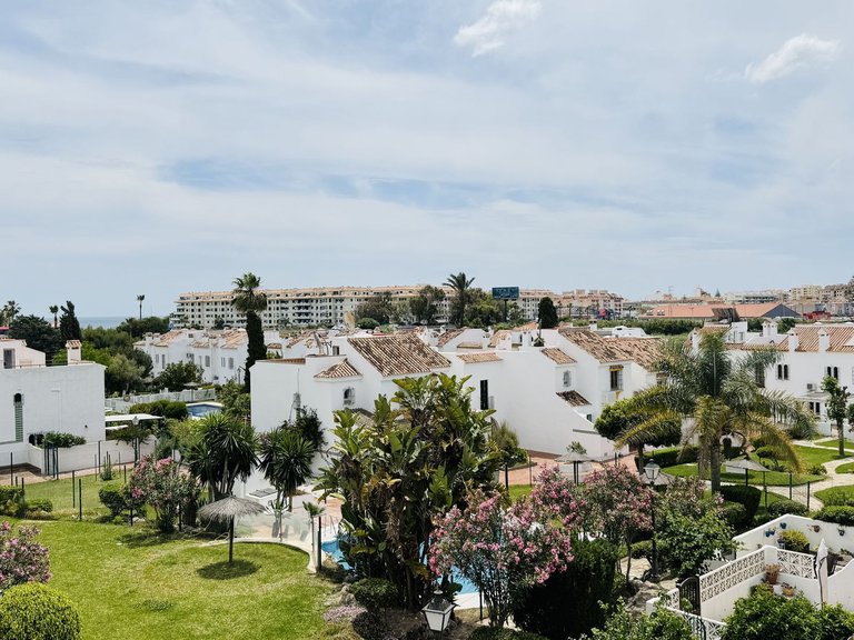 Town House for Sale in Casares Playa, Malaga 24