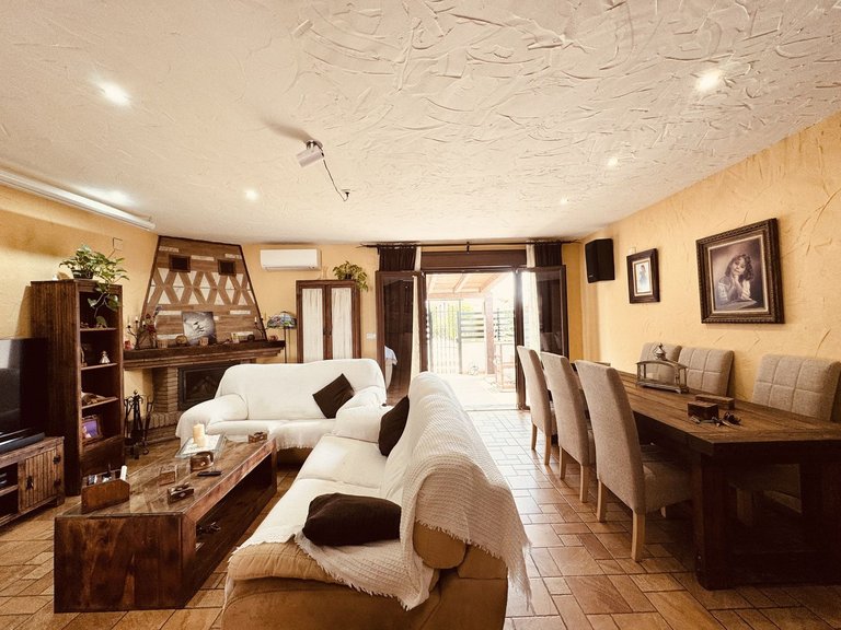 Town House for Sale in Casares Playa, Malaga 5