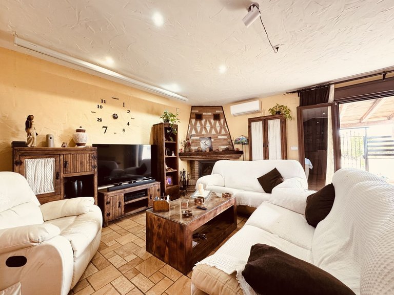Town House for Sale in Casares Playa, Malaga 6
