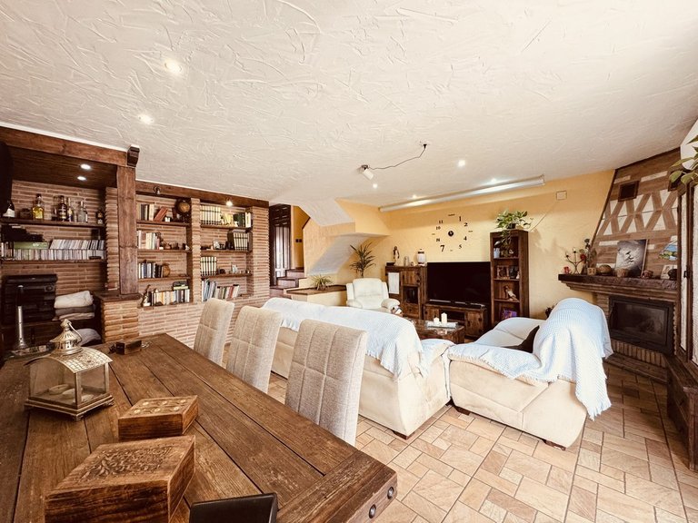 Town House for Sale in Casares Playa, Malaga 8