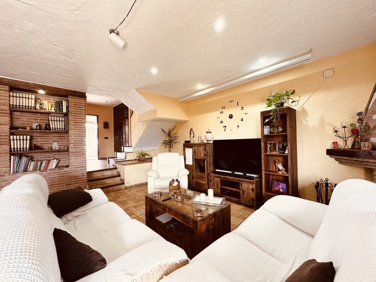 Town House for Sale in Casares Playa, Malaga 9