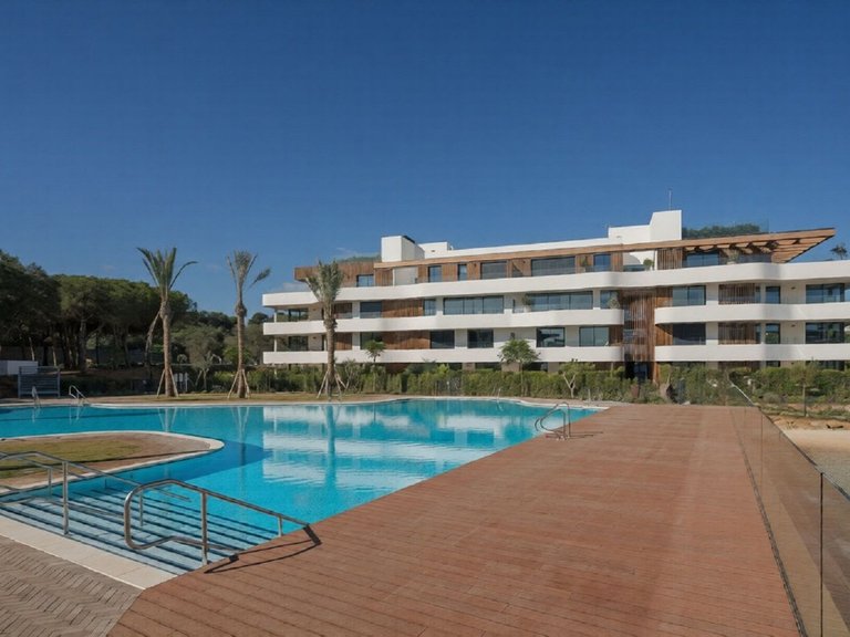 Apartment for Sale in Sotogrande, Cadiz 2