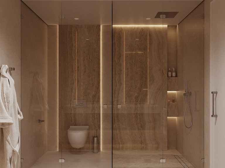 Apartment for Sale in Estepona, Malaga 11