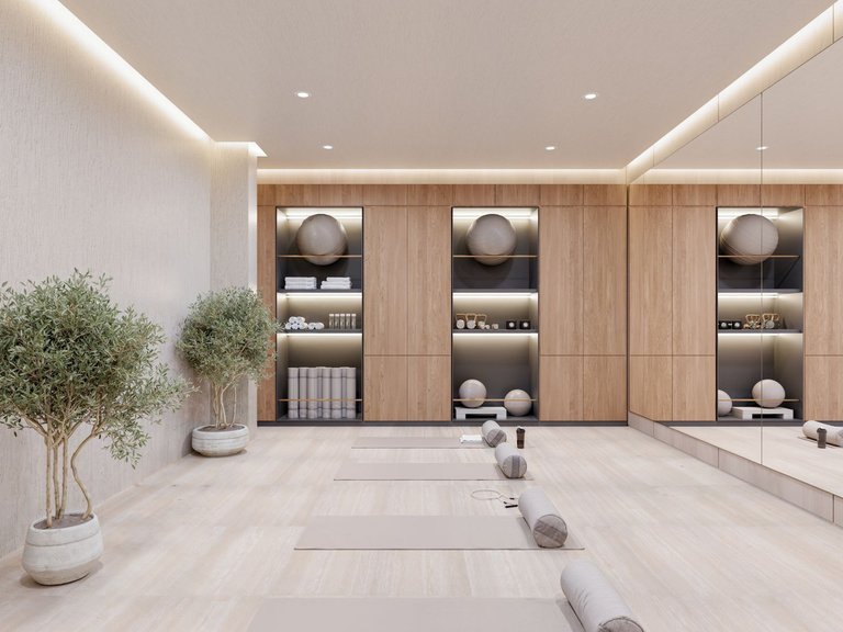 Apartment for Sale in Estepona, Malaga 43