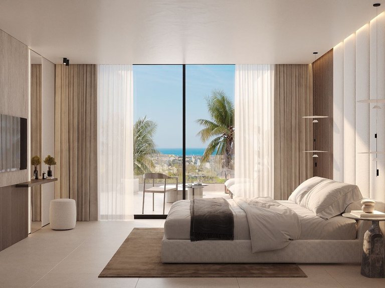 Apartment for Sale in Estepona, Malaga 9