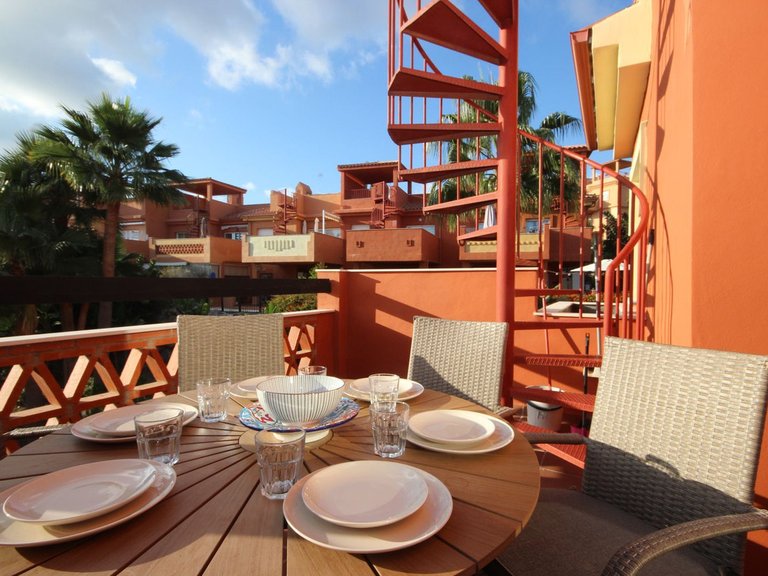 Apartment for Sale in Reserva De Marbella, Malaga 1