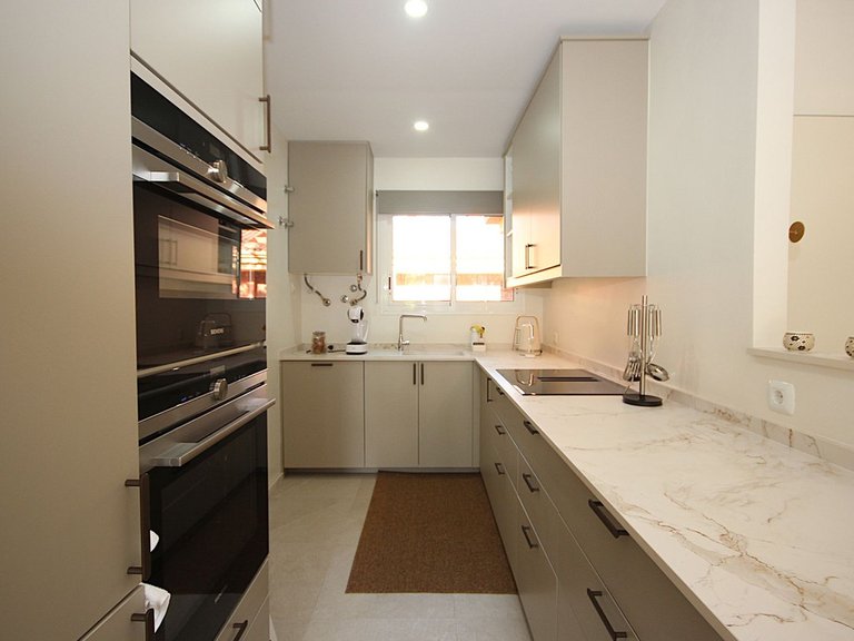 Apartment for Sale in Reserva De Marbella, Malaga 12