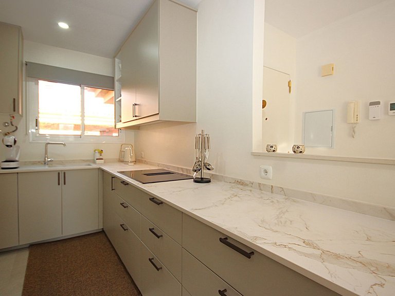 Apartment for Sale in Reserva De Marbella, Malaga 13