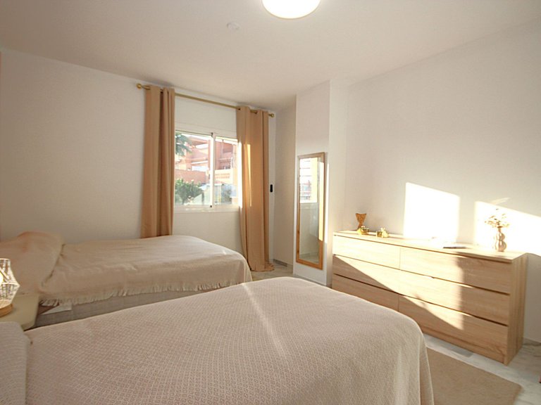 Apartment for Sale in Reserva De Marbella, Malaga 14
