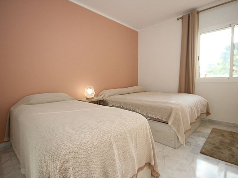Apartment for Sale in Reserva De Marbella, Malaga 15