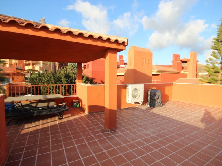 Apartment for Sale in Reserva De Marbella, Malaga 25