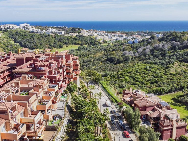 Apartment for Sale in Reserva De Marbella, Malaga 27