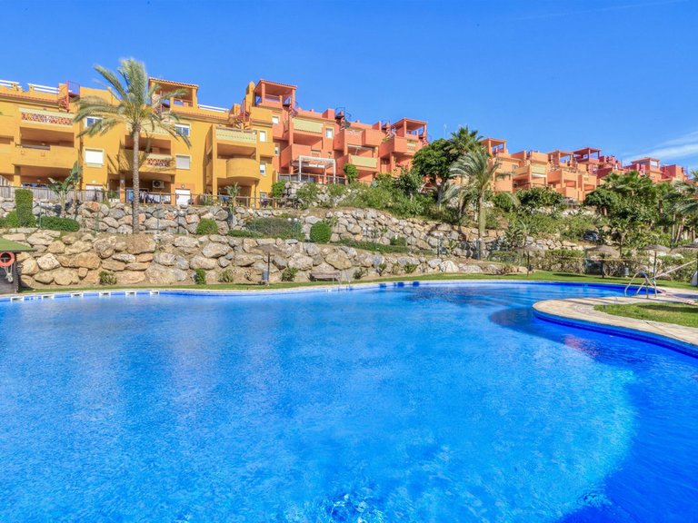 Apartment for Sale in Reserva De Marbella, Malaga 28