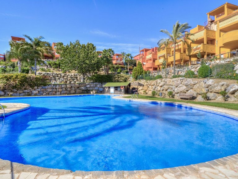 Apartment for Sale in Reserva De Marbella, Malaga 3
