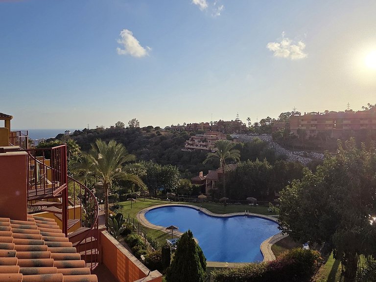 Apartment for Sale in Reserva De Marbella, Malaga 31