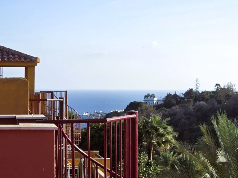 Apartment for Sale in Reserva De Marbella, Malaga 4
