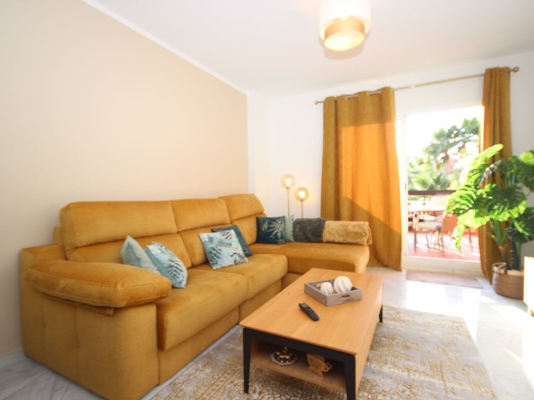 Apartment for Sale in Reserva De Marbella, Malaga 5
