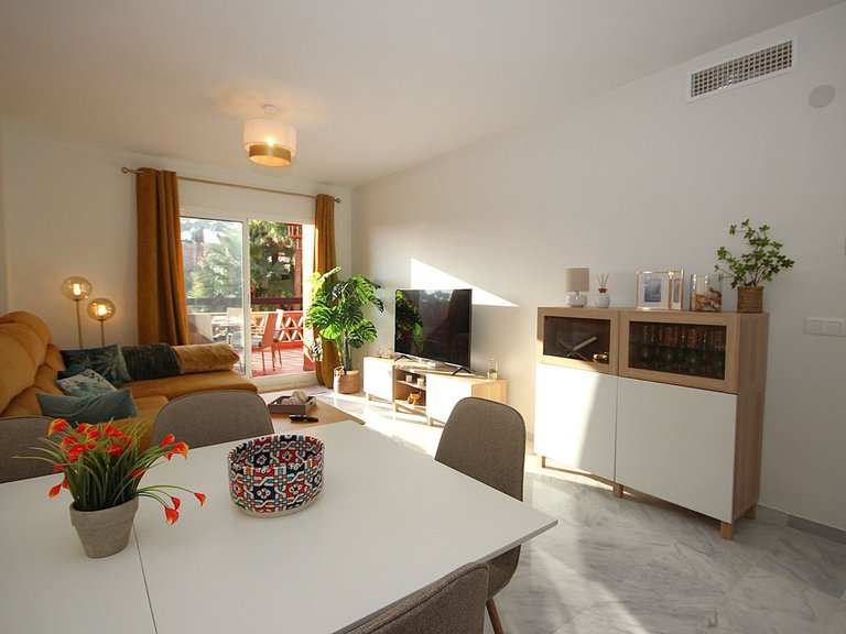 Apartment for Sale in Reserva De Marbella, Malaga 6