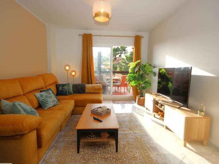 Apartment for Sale in Reserva De Marbella, Malaga 7