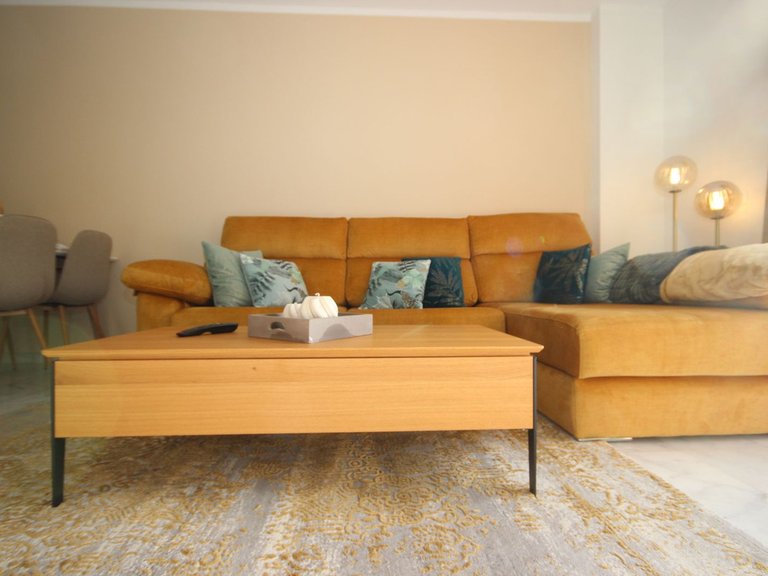 Apartment for Sale in Reserva De Marbella, Malaga 9