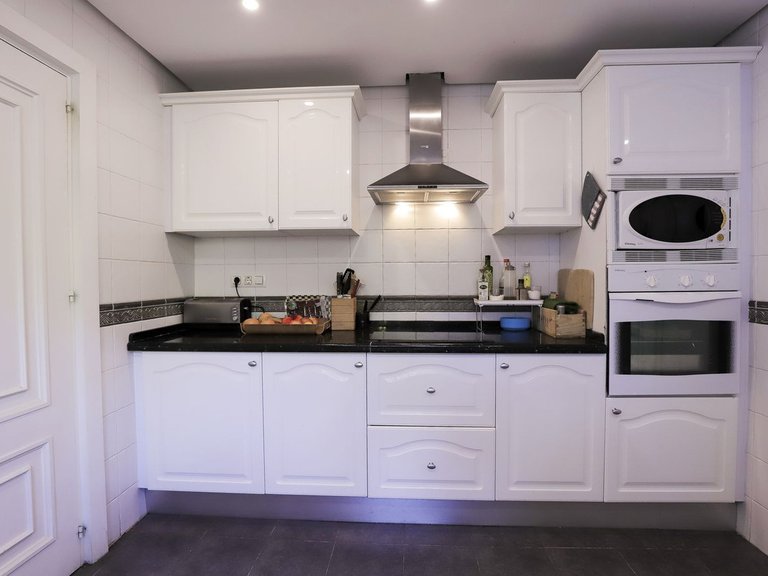 Apartment for Sale in Puerto De Cabopino, Malaga 13