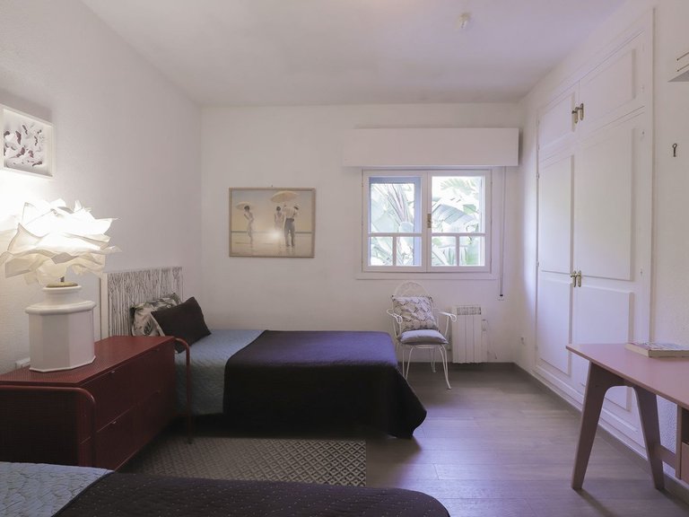 Apartment for Sale in Puerto De Cabopino, Malaga 21