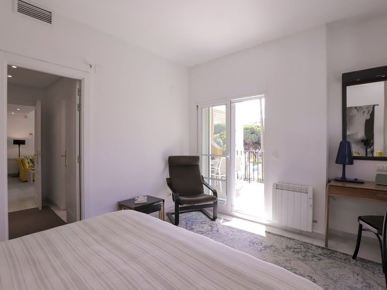 Apartment for Sale in Puerto De Cabopino, Malaga 30