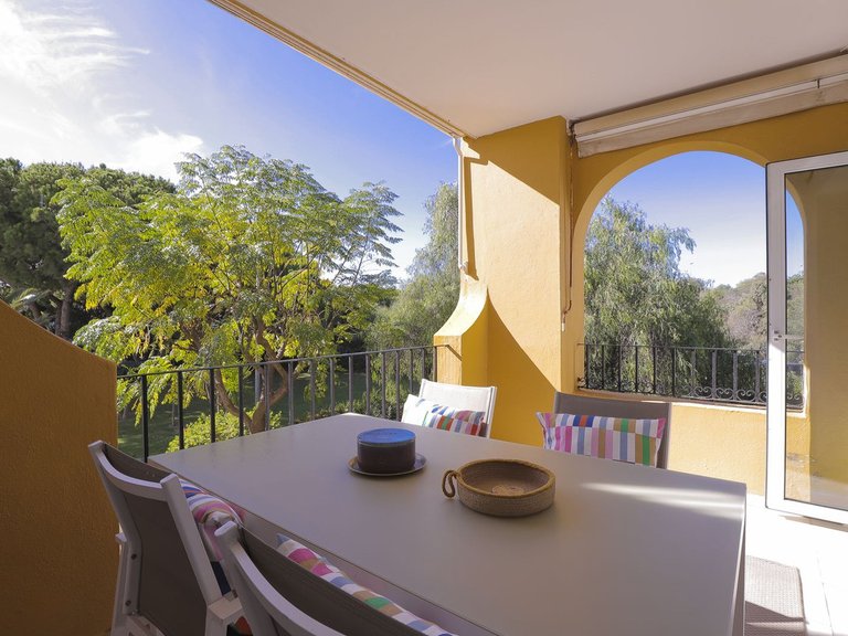 Apartment for Sale in Puerto De Cabopino, Malaga 31