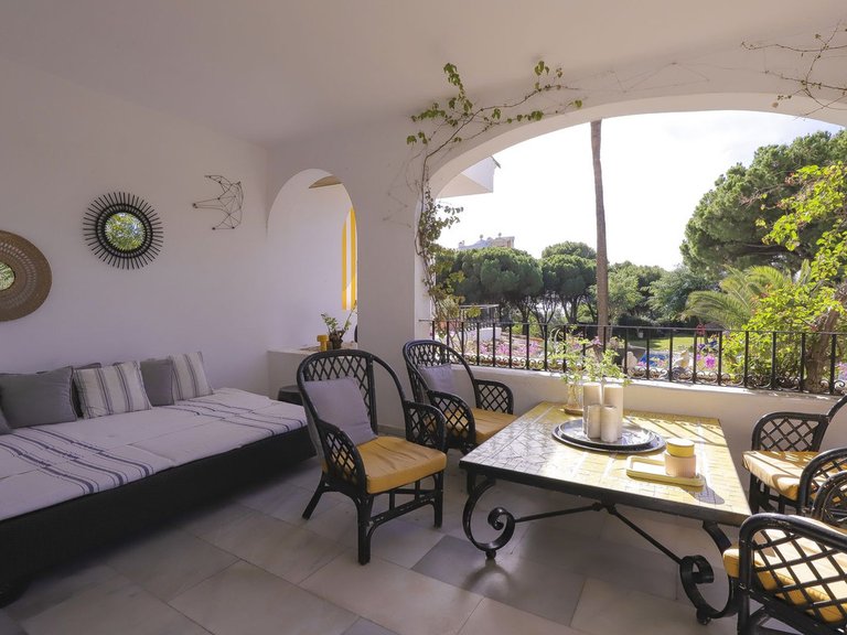 Apartment for Sale in Puerto De Cabopino, Malaga 33