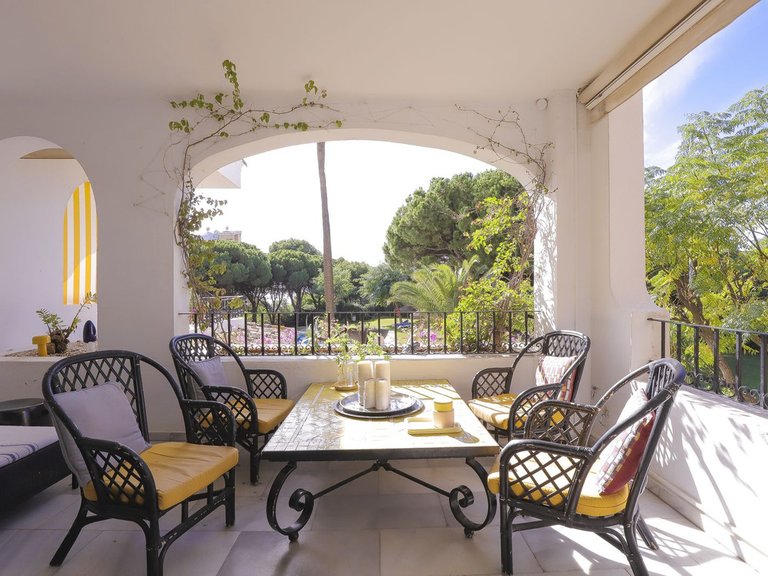 Apartment for Sale in Puerto De Cabopino, Malaga 34
