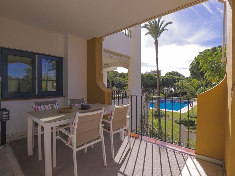 Apartment for Sale in Puerto De Cabopino, Malaga 35