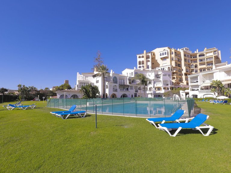 Apartment for Sale in Puerto De Cabopino, Malaga 36