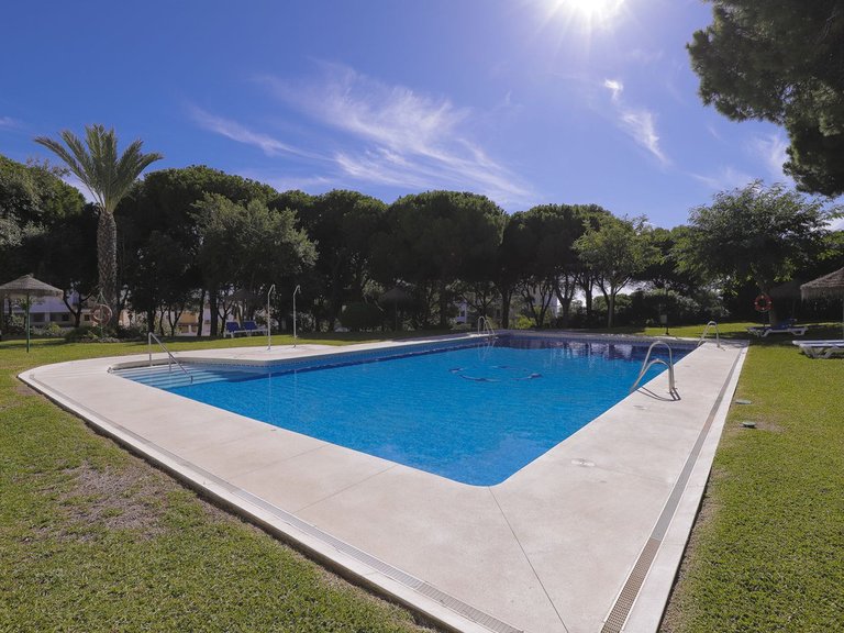 Apartment for Sale in Puerto De Cabopino, Malaga 37