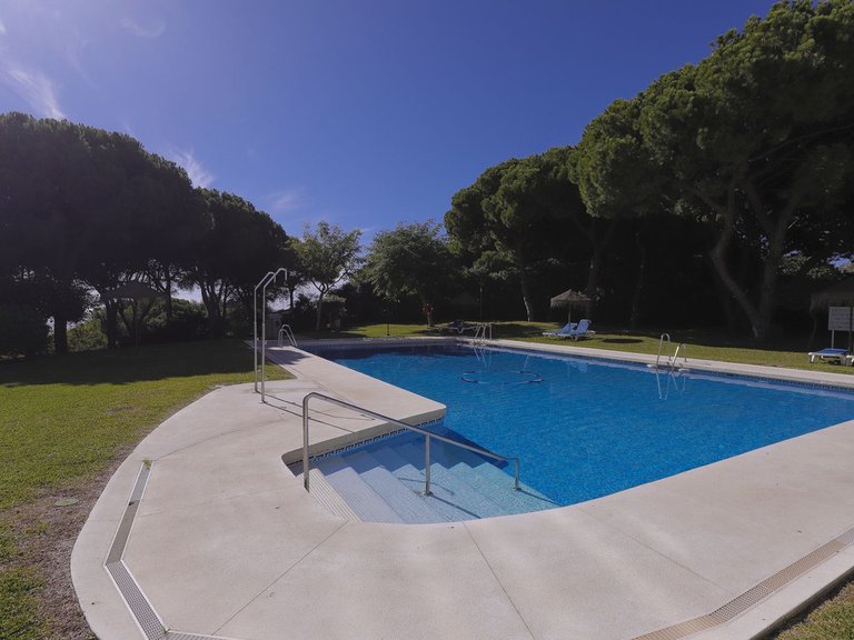 Apartment for Sale in Puerto De Cabopino, Malaga 38