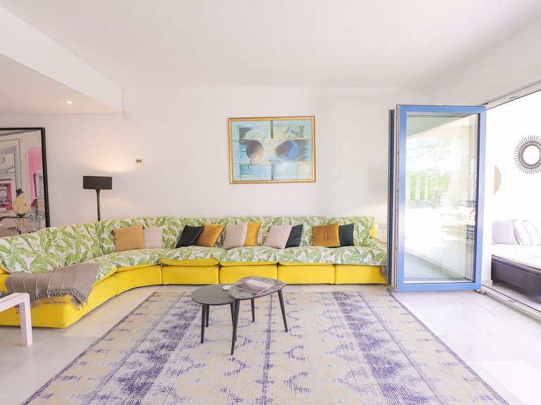 Apartment for Sale in Puerto De Cabopino, Malaga 7