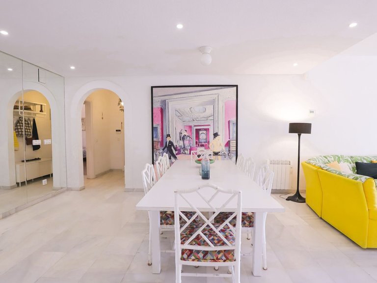 Apartment for Sale in Puerto De Cabopino, Malaga 9