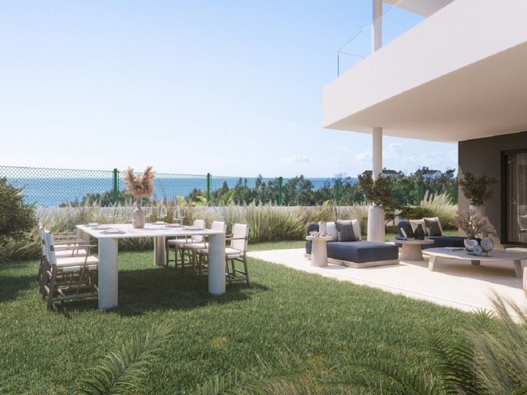 Penthouse for Sale in Estepona, Malaga 9